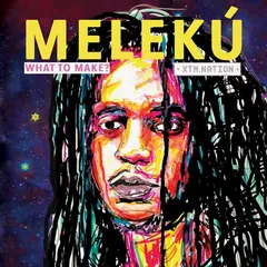 Melekú – What To Make? (Vinyl, 7")