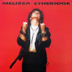 Melissa Etheridge – Melissa Etheridge (Vinyl, LP)