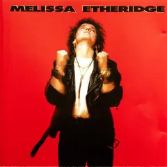 Melissa Etheridge Island Records – Melissa Etheridge (CD, Album)