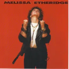 Melissa Etheridge – Melissa Etheridge (CD, Album)