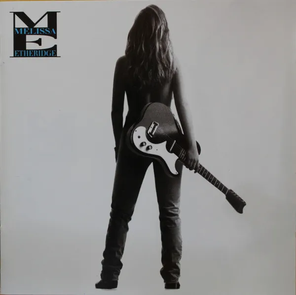 Melissa Etheridge – Never Enough