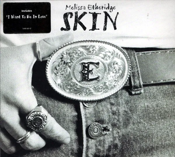 Melissa Etheridge – Skin