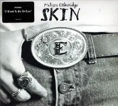Melissa Etheridge – Skin (CD, Album)