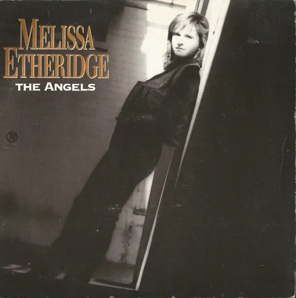 Melissa Etheridge – The Angels