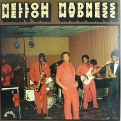 Mellow Madness – Mellow Madness (Vinyl, LP)