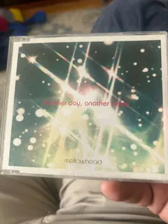 Mellowhead – Another Day, Another Place (CD, Single)