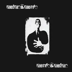 Melma & Merda – Merda & Melma (CDr, Album)