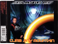 Melodie MC – Climb Any Mountain (CD, Maxi-Single)