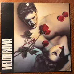 Melodrama – Melodrama (Vinyl, LP)