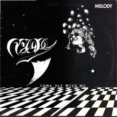 Melody (17) – Come Fly With Me (Vinyl, LP)