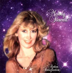 Melody Stewart – Action Satisfaction (CD, Album)