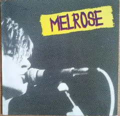 Melrose – Melrose (Vinyl, LP)