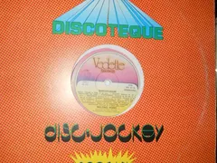 Melting Point (3) – Discofusion (Vinyl, 12")