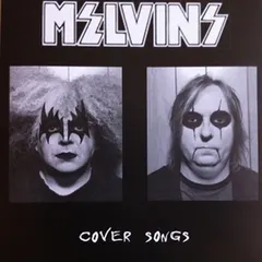 Melvins – Cover Songs (Vinyl, LP)