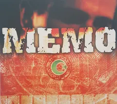 Memo (3) – Memo (CD, Album)