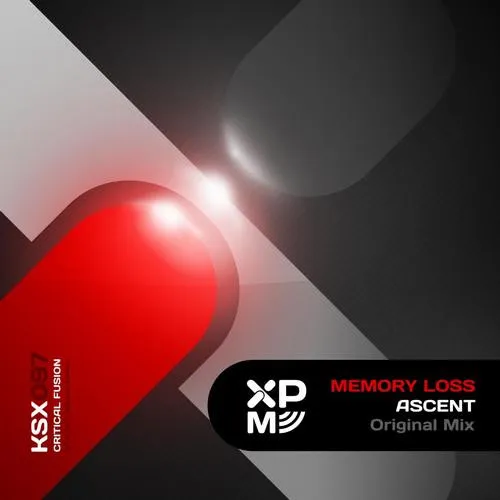 Memory Loss (2) – Ascent