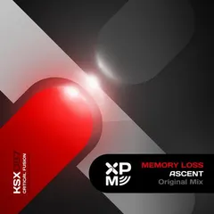 Memory Loss (2) – Ascent (File, MP3)