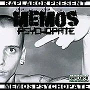 Memos – Psychopate (CD, Album)