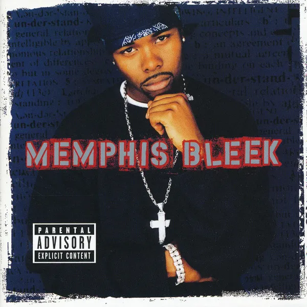 Memphis Bleek – The Understanding