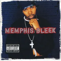 Memphis Bleek – The Understanding (CD, Album)