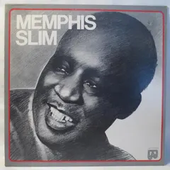Memphis Slim – Archives (Vinyl, LP)