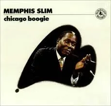 Memphis Slim – Chicago Boogie (Vinyl, LP)