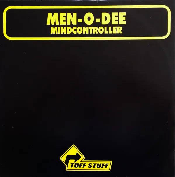 Men-O-Dee – Mindcontroller