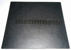 Menomena – Rose (CD, EP)