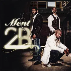 Ment 2b – Ment 2b (CD, Album)
