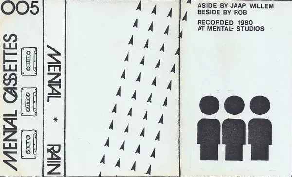 Mental (2) – Rain