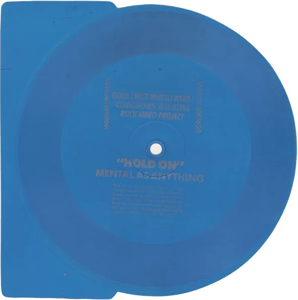 Mental As Anything – Hold On