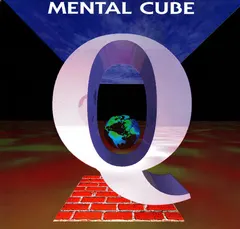 Mental Cube – Q (Vinyl, 12")