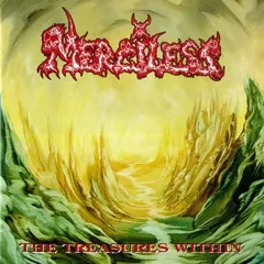 Merciless (2) – The Treasures Within (CD, Album)
