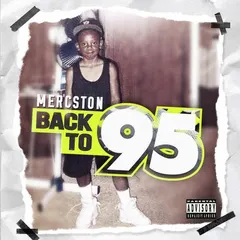 Mercston – Back To 95 (CDr, Album)