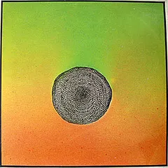 Merger (2) – Armageddon Time (Vinyl, LP)