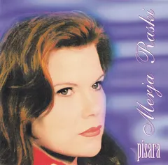 Merja Raski – Pisara (CD, Album)