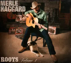 Merle Haggard – Roots Volume 1 (CD, Album)