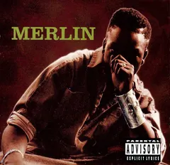 Merlin – Merlin (CD, Album)