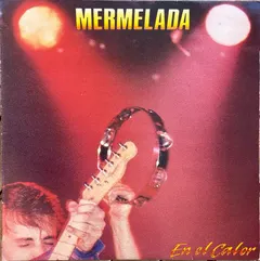 Mermelada – En El Calor (Vinyl, LP)