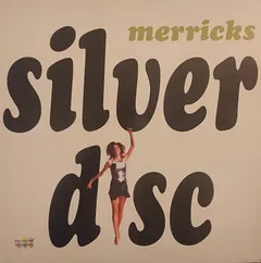 Merricks – Silver Disc (Vinyl, LP)