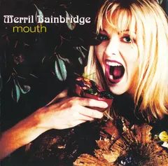 Merril Bainbridge – Mouth (CD, Single)