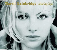 Merril Bainbridge – Sleeping Dogs (CD, Single)