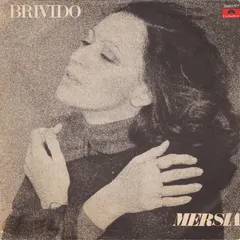 Mersia – Brivido (Vinyl, 7")