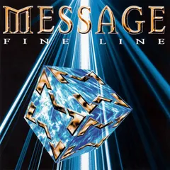 Message (6) – Fine Line (CD, Album)
