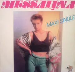 Messalina (2) – Messalina (Vinyl, 12")