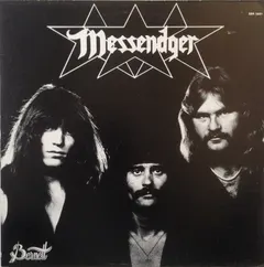 Messendger – Messendger (Vinyl, LP)