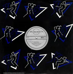 Messinger Service – Get Streetwise (Vinyl, 12")