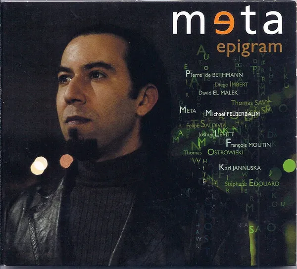 Meta (10) – Epigram