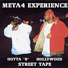 Meta4 Experience* – Street Tape (CDr, EP)
