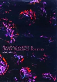 Metaconqueror / Never Presence Forever – Split (Cassette, EP)